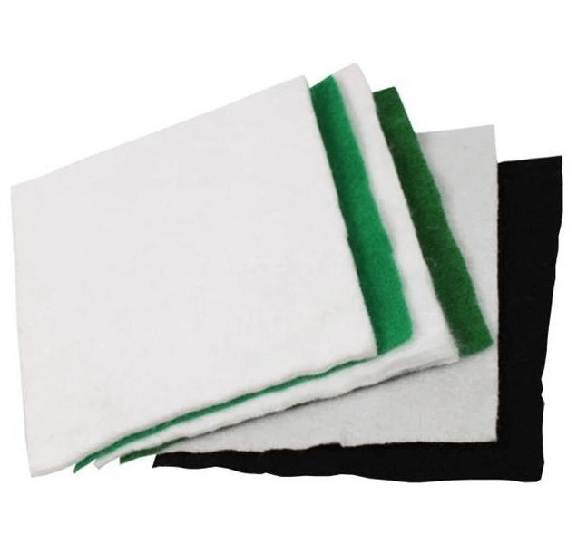 钦州短丝土工布